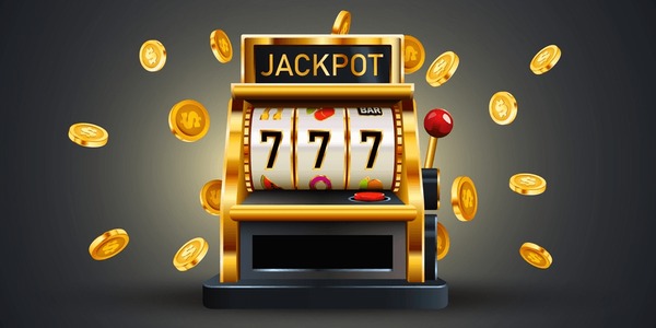 Doge Jackpot Slots