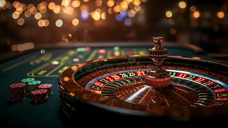 Doge Roulette
